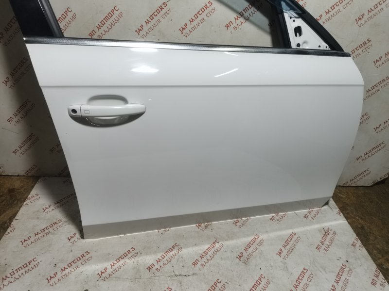 Дверь боковая, 10000 рублей, Владимир