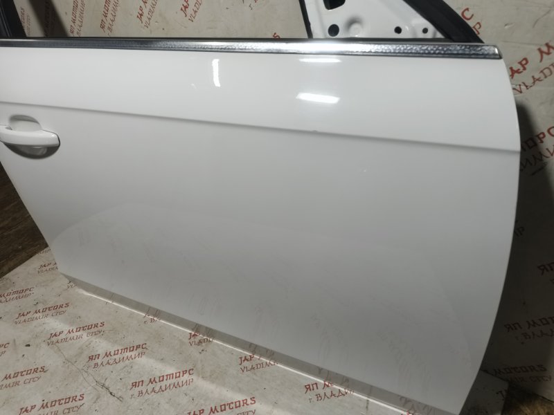 Дверь боковая, 10000 рублей, Владимир