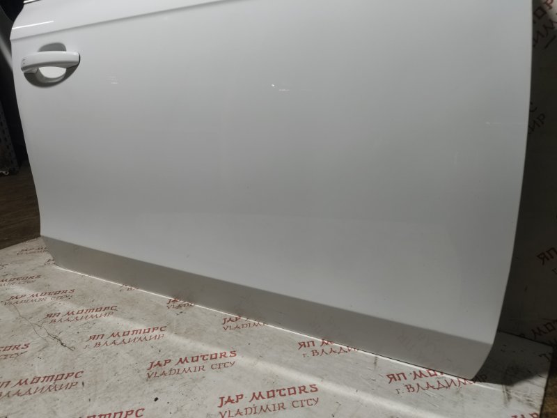 Дверь боковая, 10000 рублей, Владимир