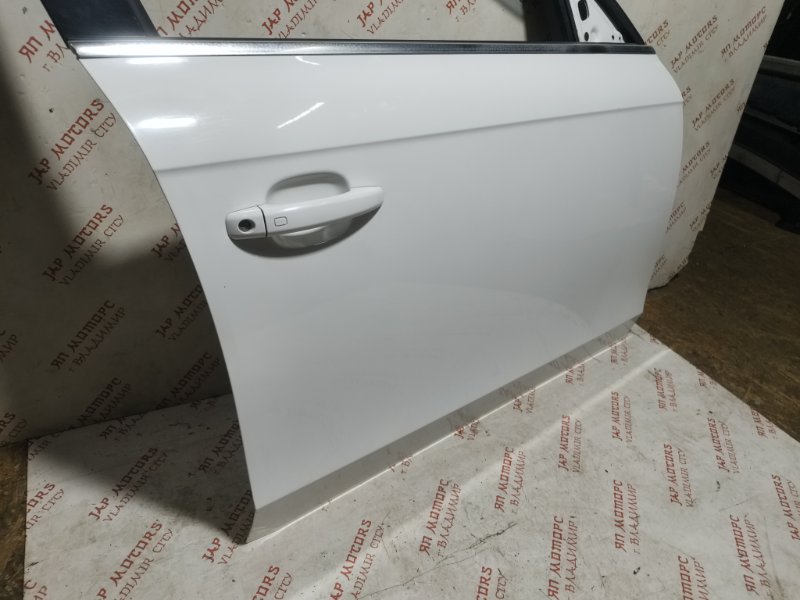 Дверь боковая, 10000 рублей, Владимир