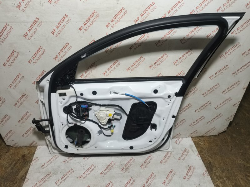 Дверь боковая, 10000 рублей, Владимир