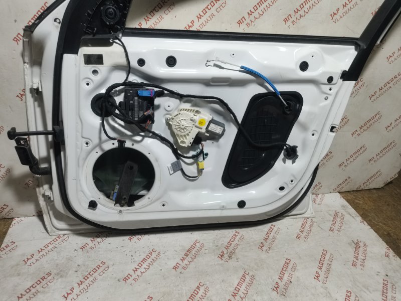 Дверь боковая, 10000 рублей, Владимир