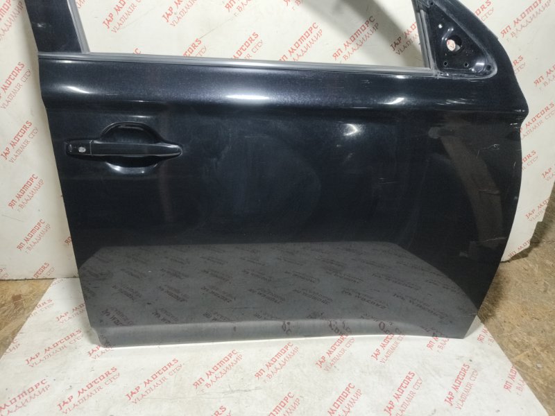 Дверь боковая, 40000 рублей, Владимир