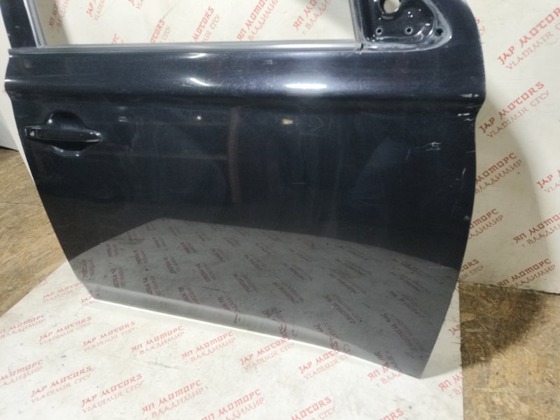 Дверь боковая, 40000 рублей, Владимир