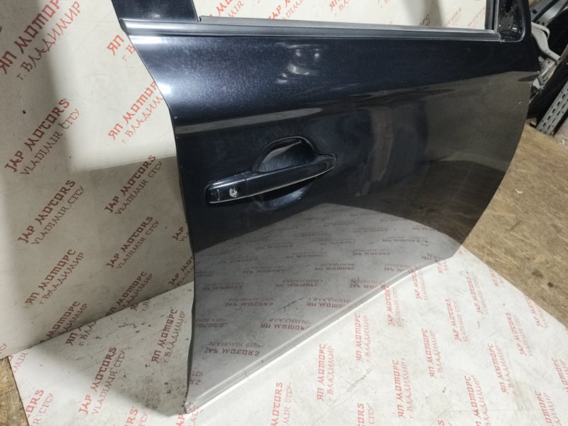 Дверь боковая, 40000 рублей, Владимир