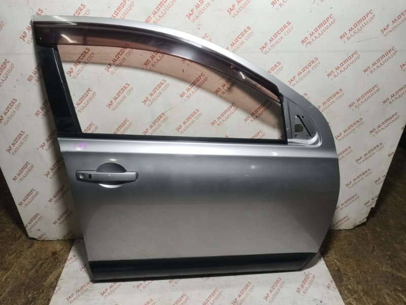 Дверь боковая, 20000 рублей, Владимир