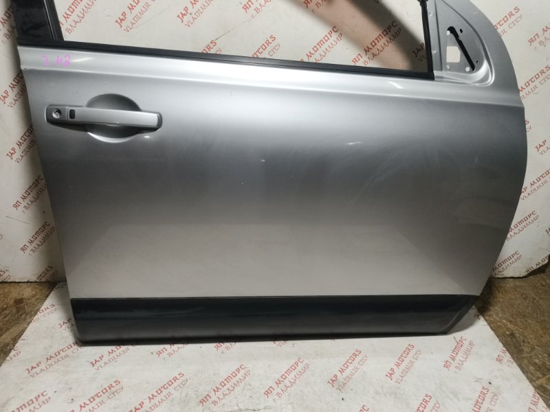 Дверь боковая, 20000 рублей, Владимир