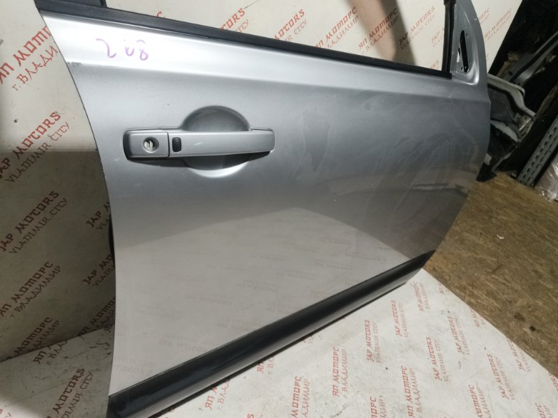 Дверь боковая, 20000 рублей, Владимир