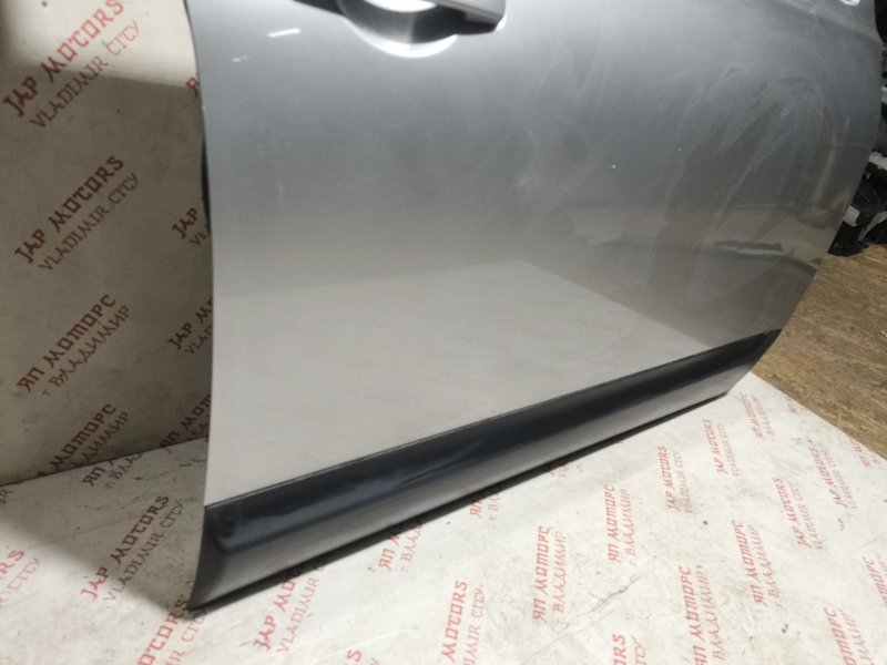 Дверь боковая, 20000 рублей, Владимир