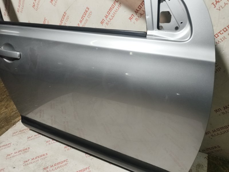 Дверь боковая, 20000 рублей, Владимир