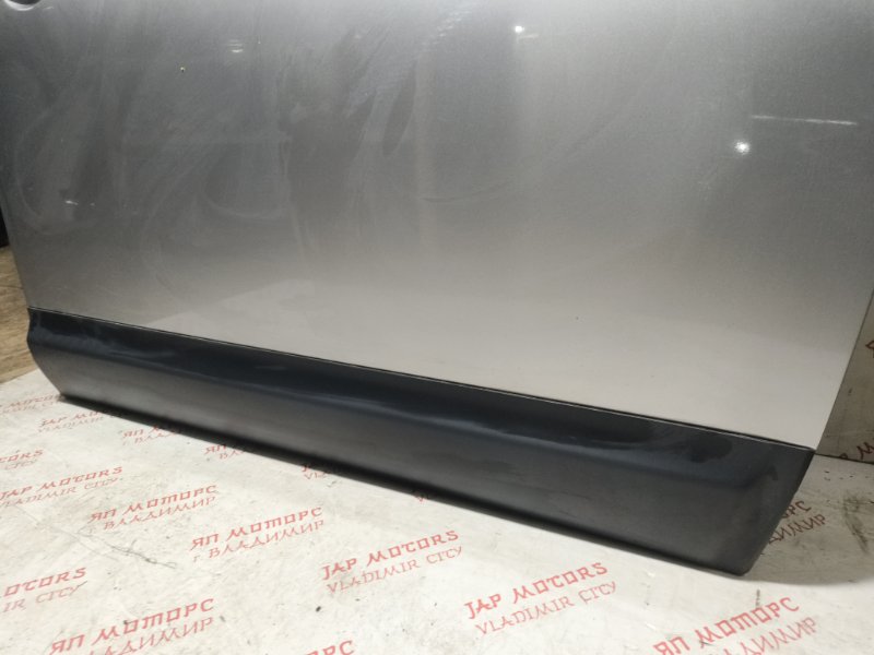 Дверь боковая, 20000 рублей, Владимир