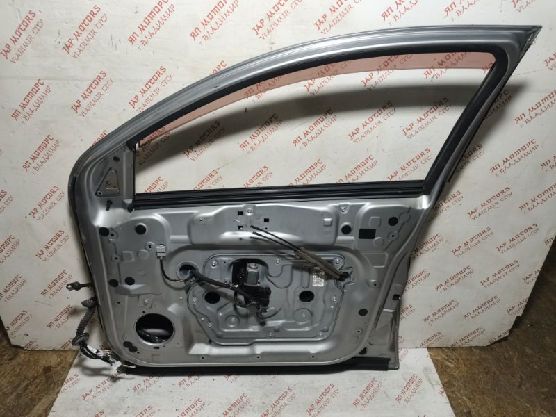 Дверь боковая, 20000 рублей, Владимир