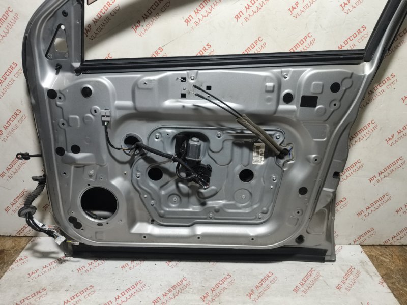 Дверь боковая, 20000 рублей, Владимир