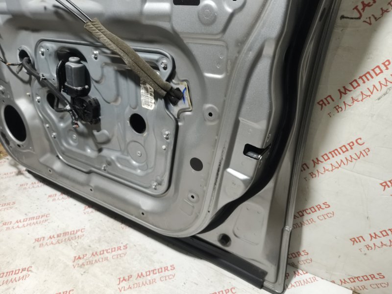 Дверь боковая, 20000 рублей, Владимир