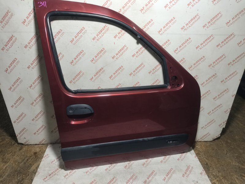 Дверь боковая, 9000 рублей, Владимир