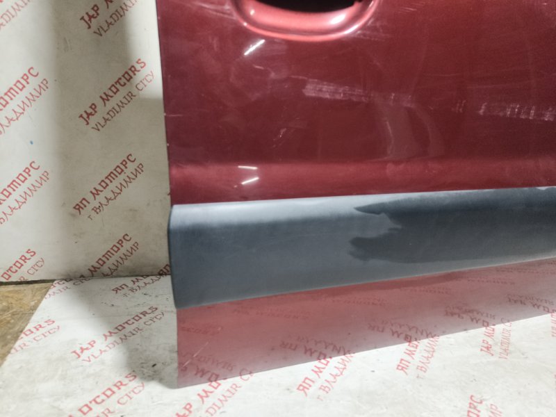 Дверь боковая, 9000 рублей, Владимир