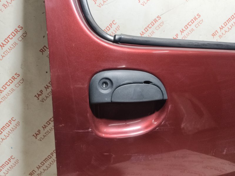 Дверь боковая, 9000 рублей, Владимир