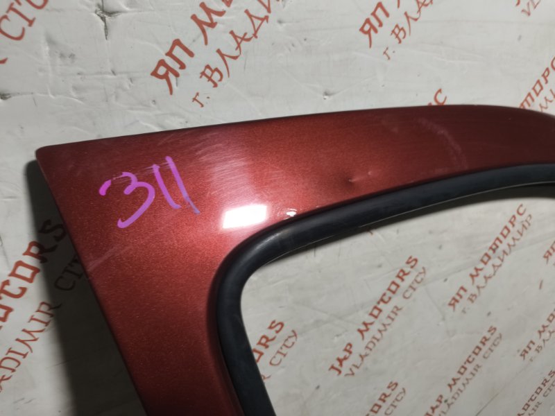 Дверь боковая, 9000 рублей, Владимир