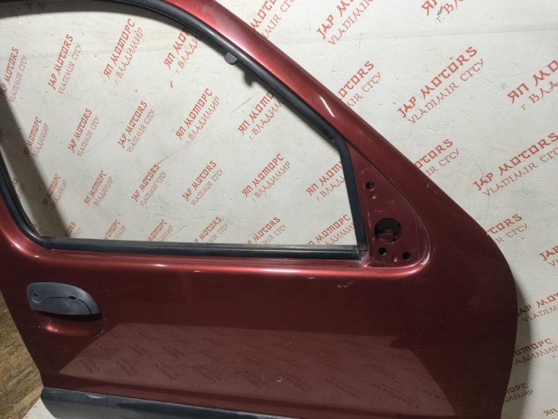 Дверь боковая, 9000 рублей, Владимир