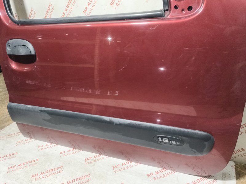 Дверь боковая, 9000 рублей, Владимир