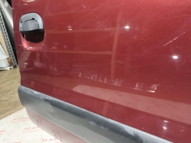 Дверь боковая, 9000 рублей, Владимир