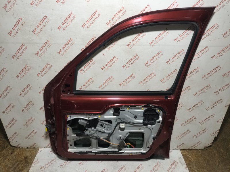 Дверь боковая, 9000 рублей, Владимир