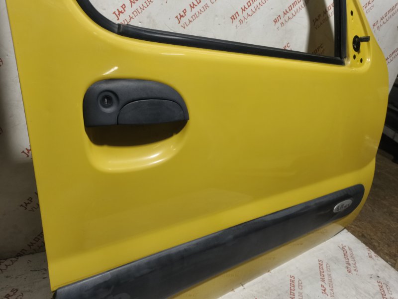 Дверь боковая, 10000 рублей, Владимир