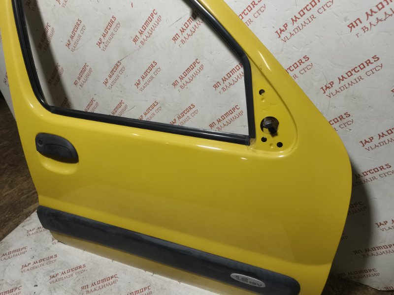 Дверь боковая, 10000 рублей, Владимир
