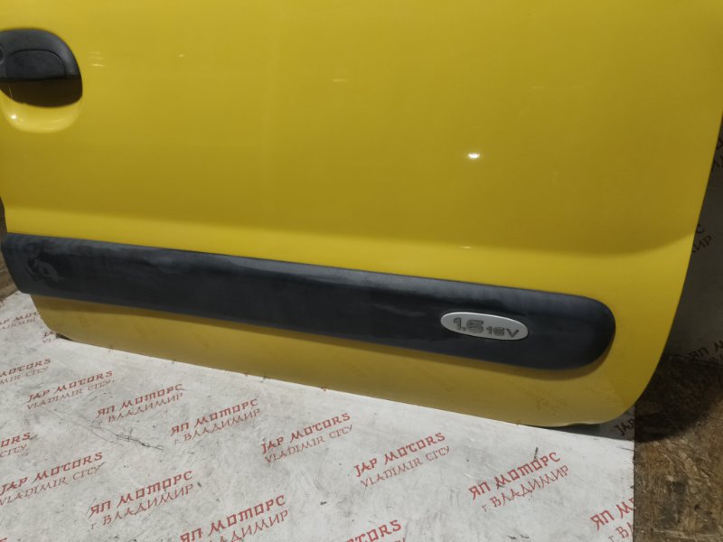 Дверь боковая, 10000 рублей, Владимир