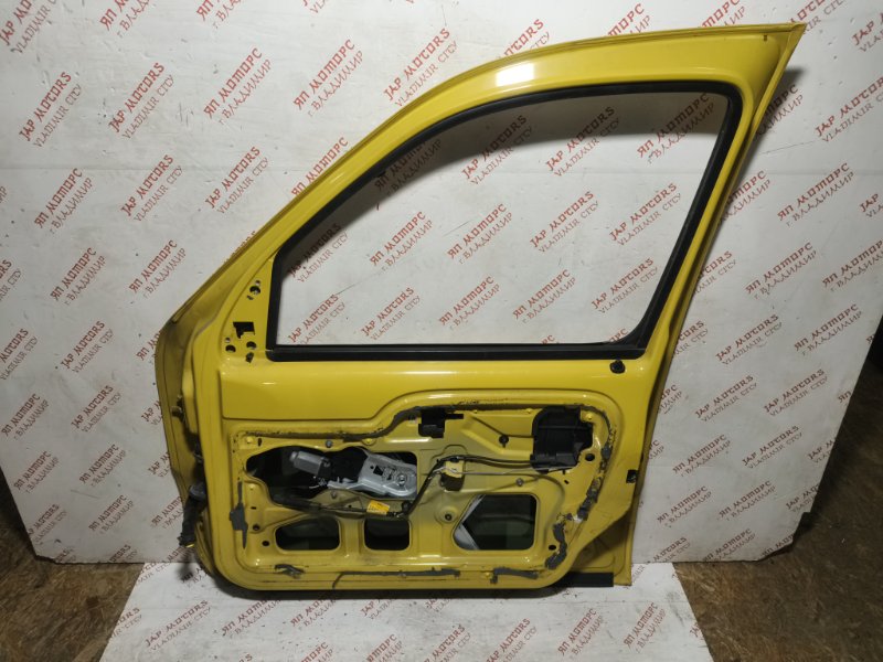 Дверь боковая, 10000 рублей, Владимир