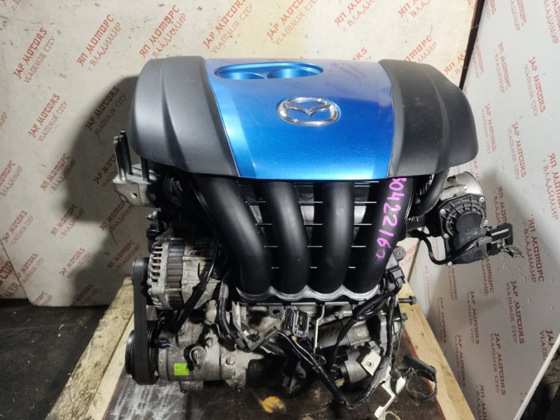 Двигатель, 110000 рублей, Владимир