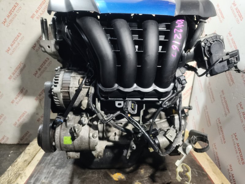 Двигатель, 110000 рублей, Владимир