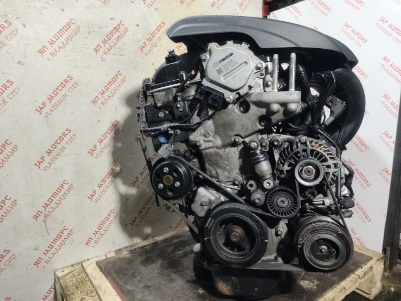 Двигатель, 110000 рублей, Владимир