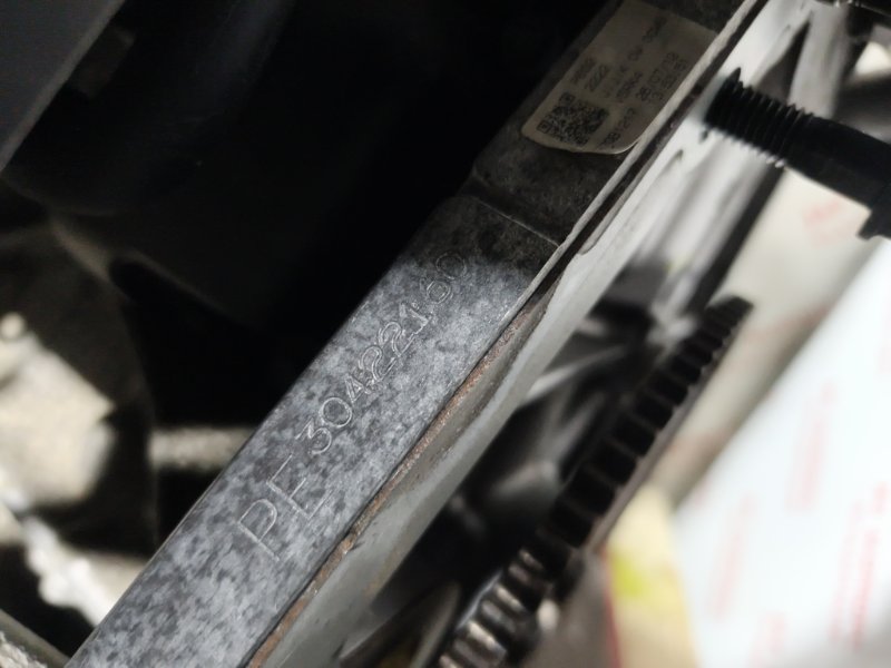 Двигатель, 110000 рублей, Владимир