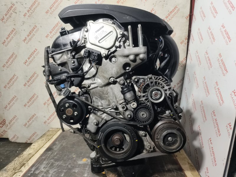 Двигатель, 110000 рублей, Владимир