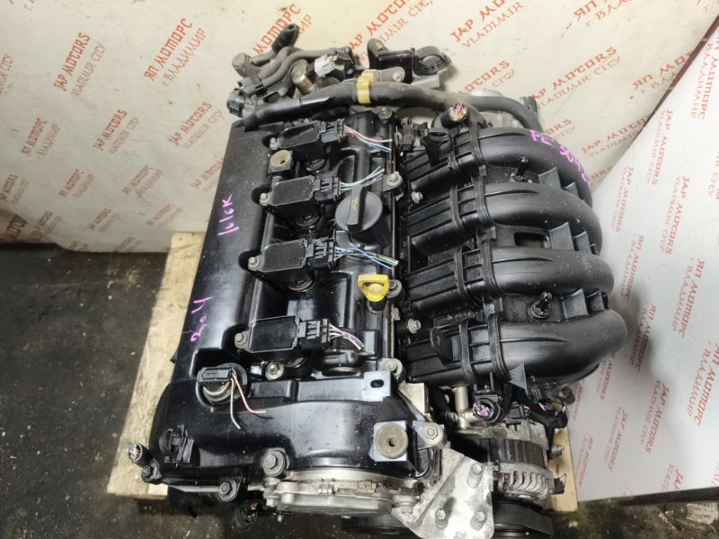 Двигатель, 110000 рублей, Владимир