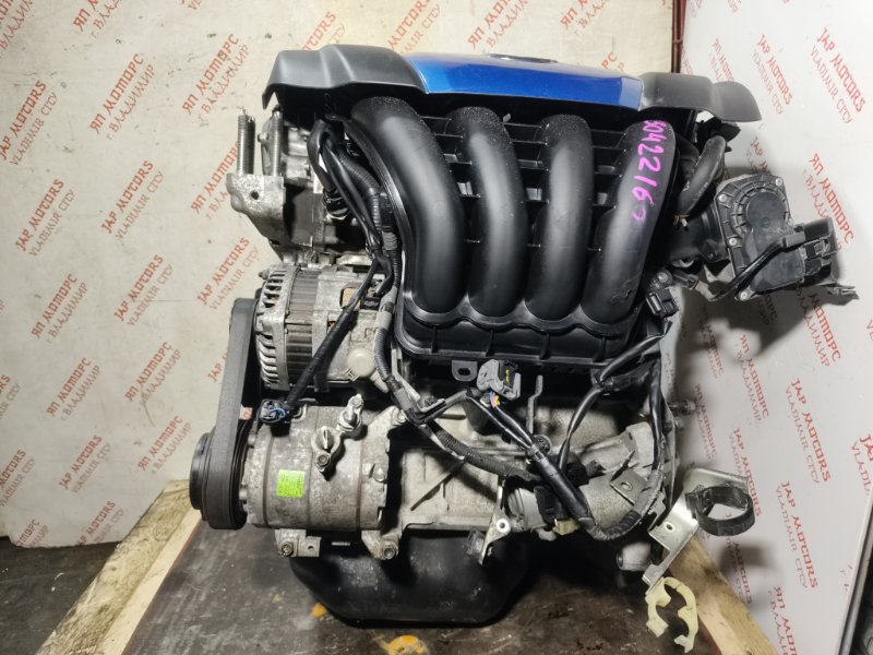 Двигатель, 110000 рублей, Владимир