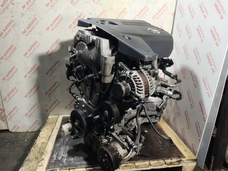 Двигатель, 101500 рублей, Владимир