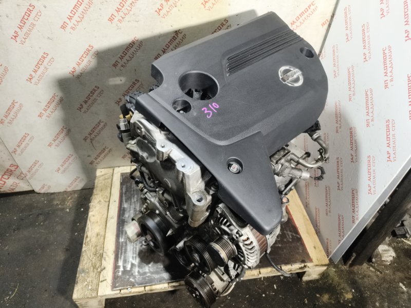 Двигатель, 101500 рублей, Владимир