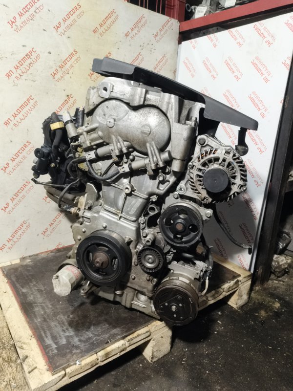 Двигатель, 101500 рублей, Владимир