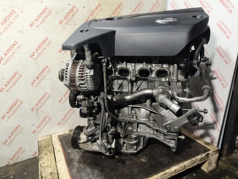 Двигатель, 101500 рублей, Владимир