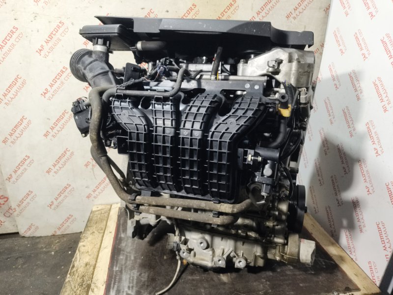 Двигатель, 101500 рублей, Владимир