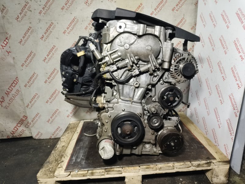 Двигатель, 101500 рублей, Владимир