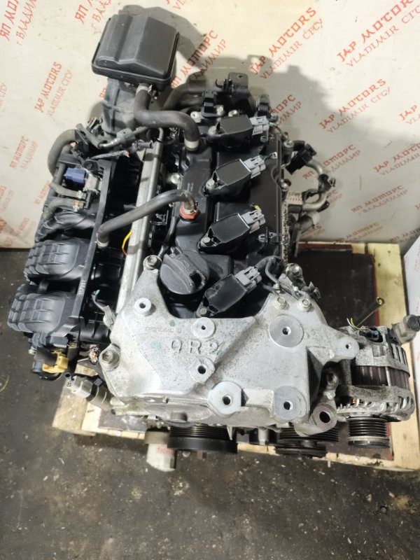 Двигатель, 101500 рублей, Владимир