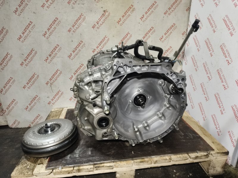 АКПП, 120000 рублей, Владимир