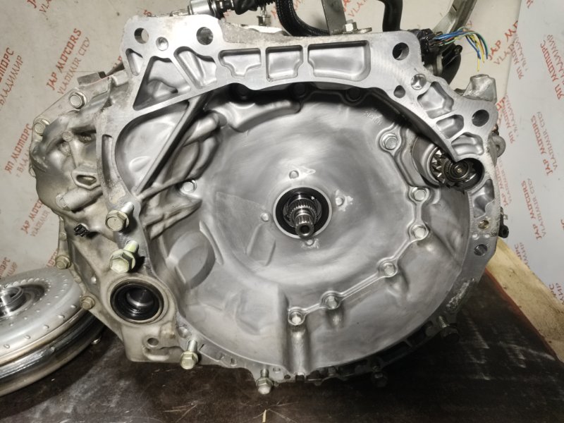 АКПП, 120000 рублей, Владимир