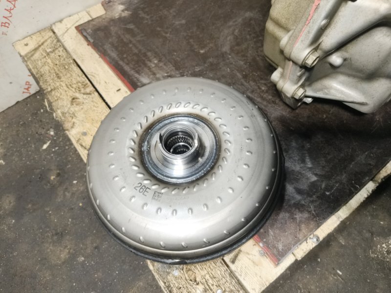 АКПП, 120000 рублей, Владимир