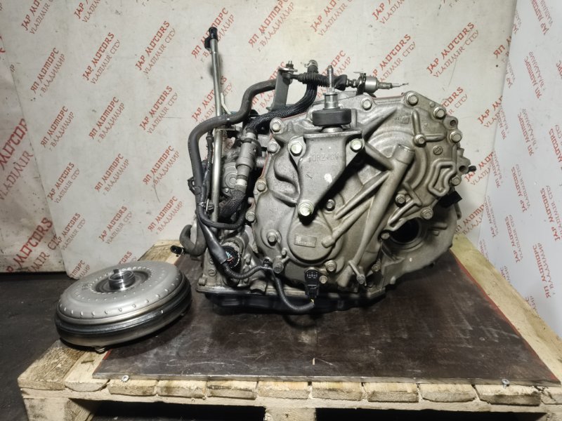 АКПП, 120000 рублей, Владимир