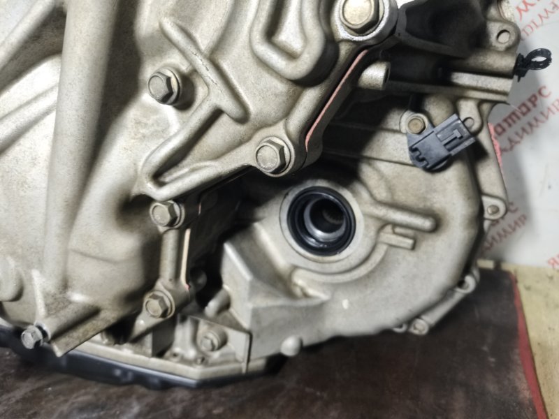 АКПП, 120000 рублей, Владимир