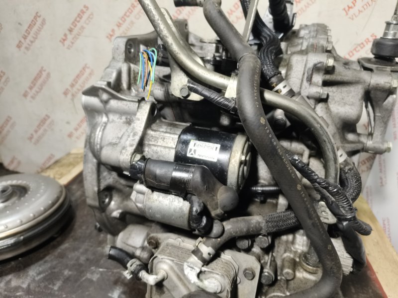 АКПП, 120000 рублей, Владимир